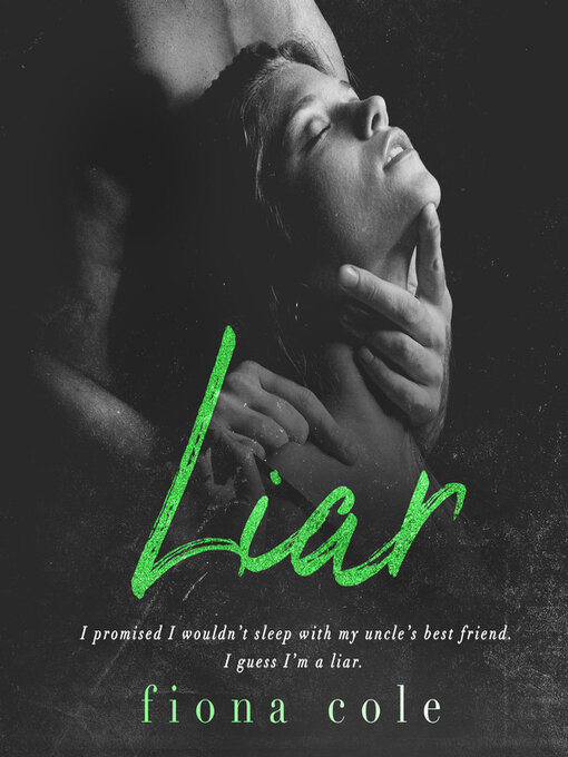 Title details for Liar by Fiona Cole - Available